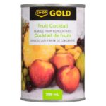 C.GLD CH FRT CKTL PEAR JC