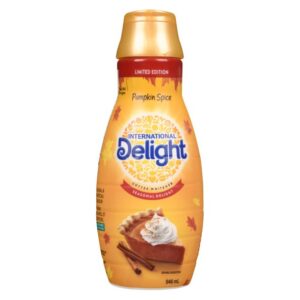 INT DELIGHT SEASONAL