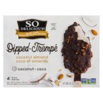 SO DELICIOUS COCONUT ALMD