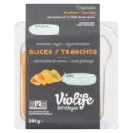 VIOLIFE CHED STYLE SLICE