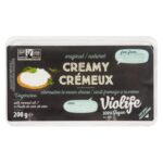 VIOLIFE CRM CHEESE STYLE