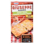 GIUSEPPE EASY  PIZI 3 CH
