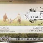 FARMERS FNST FREE RNGE LG EGG -C