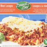 BASSILI S BEST LASAGNA  -Z