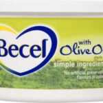 BECEL MARG. WITH OLIVE OIL-C