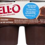 JELLO CHOC NSA PUDDING