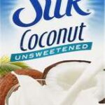 SILK TRUE COCONUT UNSWEET BEV-C