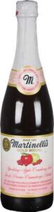 MARTINELLI SPARK APPLE CRAN-GLASS