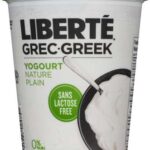 LIBERTE GRK LACTOSE FREE  0% -C