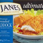 JANES PRM BREADED HADDOCK