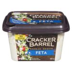 CB CRUMBLED FETA