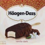 HAAGEN DAZS DARKCHOC BAR     88ML-Z