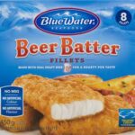 BW BEER BATTER FILLETS