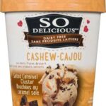 SO DELICIOUS CASHEW SLTED CARAMEL
