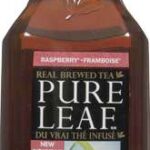 PURE LEAF  RASPBERRY TEA-  C