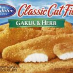 BW NCF GRLC/HERB FILLETS