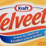KRFT VELVEETA CHEESE LOAF 450G