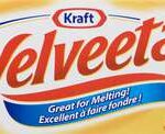 KRFT VELVEETA CHEESE LOAF 900GR