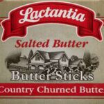 LACT. BUTTER STICK -C