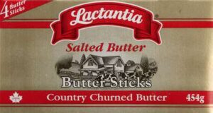 LACT. BUTTER STICK -C