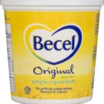 BECEL MARGARINE -C