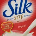 SILK SOY BEVERAGE PLAIN-C