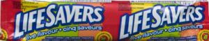 LIFE SAVERS 5  FLAVOURS   BLK-Z