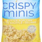 QKR CRISP MINI BTR PCORN