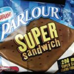 PARLOUR SUPER SANDWICH           -Z