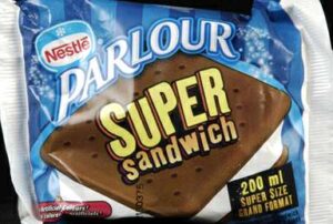 PARLOUR SUPER SANDWICH           -Z