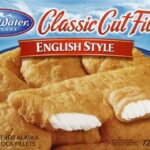 BW NCF ENG STYLE FILET