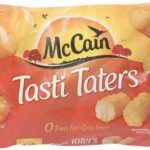 MCCAIN TASTI TATERS -Z