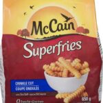 MCCAIN SUPERFRIES CRNKLE  CUT-Z