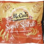 MCCAIN SUPERSPIRAL -Z