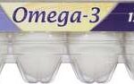 GOLDEGG OMEGA 3 LARGE EGGS-C