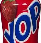 YOPLAIT YOP STRAWBERRY 1%  200ML-C