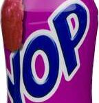 YOPLAIT YOP RASPBERRY 1%  200ML-C