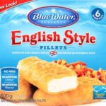 BW ENG STYLE FISH/BATTER