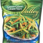 GG VS BEAN &   CARROT    -Z