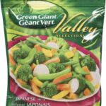 GG VS JAPANESE MIX 500G-Z