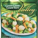 GG VS CALIFORNA MIX       -Z