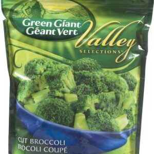 GG VLLY SELCTNS CUT BROCC-Z