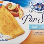 H LNR PAN SEAR TRAD HDCK  -Z
