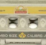 GOLDEGG JUMBO EGGS-C