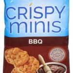 QKR CRISP MINI BBQ