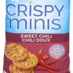 QKR CRSP MINI SWEET CHILI