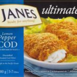 JANES LEMON PEPPER COD  Z