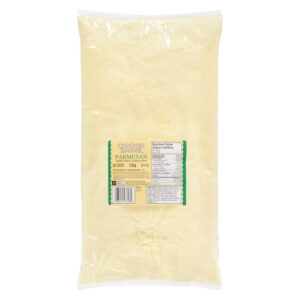 KRAFT CHEESE PARM ROMANO  GRATED