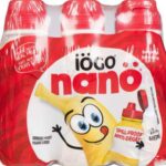 IOGO NANO BAN 1.5% 6X93ML  -C