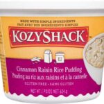 KOZY SH PUDD TUB-CINN